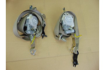  KIT AIRBAG SUBARU LEGACY BERLINA (B13/BL) 2.0 D Classic 2008 199993 SUBARU - 13