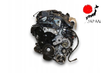 DIESEL ENGINE PEUGEOT 3008 1 6 E HDI 9H05 10JBFT Part manufacturer Peugeot OE