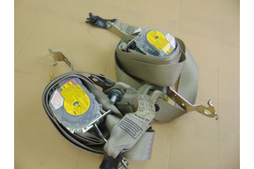  KIT AIRBAG SUBARU LEGACY BERLINA (B13/BL) 2.0 D Classic 2008 199993 SUBARU - 14