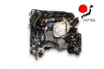 DIESEL ENGINE PEUGEOT 3008 1 6 E HDI 9H05 10JBFT Customs tariff code 84073499