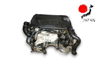 PETROL ENGINE FIAT DOBLO II 1 6 16V JTD 263A5000 C150 Catalog number of the part 263A5000 C150