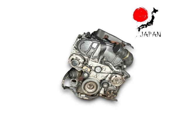 PETROL ENGINE FIAT DOBLO II 1 6 16V JTD 263A5000 C150 Part manufacturer Fiat OE
