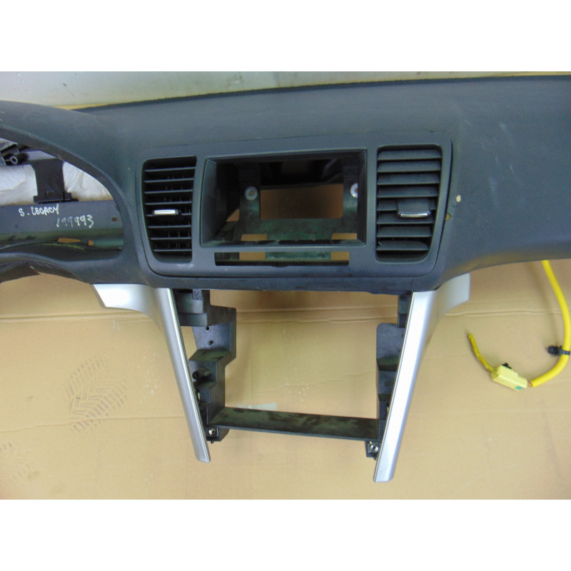  KIT AIRBAG SUBARU LEGACY BERLINA (B13/BL) 2.0 D Classic 2008 199993 SUBARU - 15