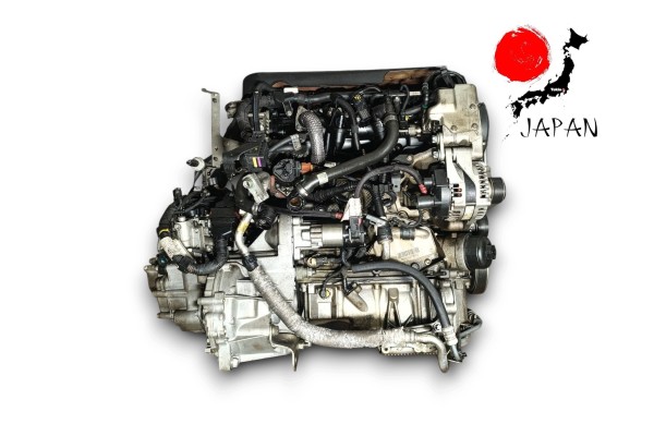 PETROL ENGINE FIAT DOBLO II 1 6 16V JTD 263A5000 C150 Quality of parts according to GVO O original with manufacturer s logo OE