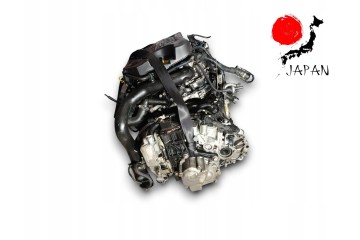 DIESEL ENGINE FIAT DOBLO II 1 6 16V JTD 263A5000 2016 Car type passenger cars