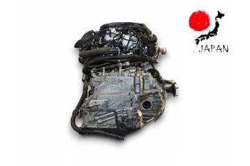 ENGINE DIESEL MAZDA 3 BM BN 1 5D S5 DPTS S550 complete Catalog number of the part S5 DPTS S550