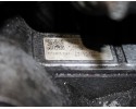 ENGINE DIESEL MAZDA 3 BM BN 1 5D S5 DPTS S550 complete Engine type diesel