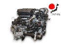 DIESEL ENGINE PEUGEOT 3008 1 6 E HDI 9H05 10JBFT GEARBOX 9678905780 Quality of parts according to GVO O original with manufactur