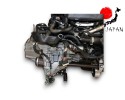 Motor diésel Peugeot 3008 1.6 E-HDI 9H05 10JBFT con caja de cambios 96