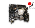 Motor diésel Peugeot 3008 1.6 E-HDI 9H05 10JBFT con caja de cambios 96