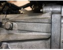 Motor diésel Peugeot 3008 1.6 E-HDI 9H05 10JBFT con caja de cambios 96