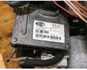 Motor diésel Peugeot 3008 1.6 E-HDI 9H05 10JBFT con caja de cambios 96