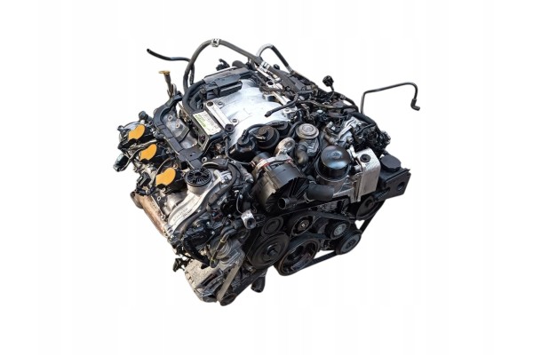 COMPLETE ENGINE MERCEDES CLK W209 W203 3 5 V6 272960 272 960