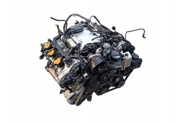 COMPLETE ENGINE MERCEDES CLK W209 W203 3 5 V6 272960 272 960