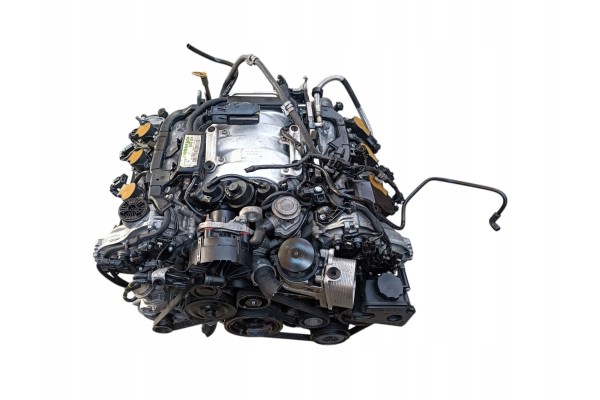 COMPLETE ENGINE MERCEDES CLK W209 W203 3 5 V6 272960 272 960 Catalog number of the part 272960 272 960