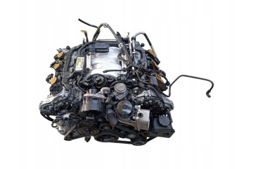 COMPLETE ENGINE MERCEDES CLK W209 W203 3 5 V6 272960 272 960 Catalog number of the part 272960 272 960