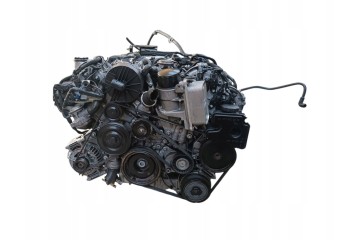 COMPLETE ENGINE MERCEDES CLK W209 W203 3 5 V6 272960 272 960 Part manufacturer Mercedes Benz OE