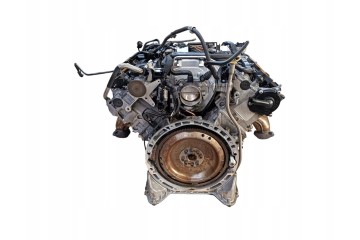 COMPLETE ENGINE MERCEDES CLK W209 W203 3 5 V6 272960 272 960 Car type passenger cars