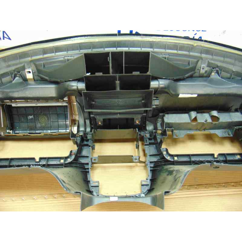 KIT AIRBAG MERCEDES-BENZ CLASE ML (BM 163)