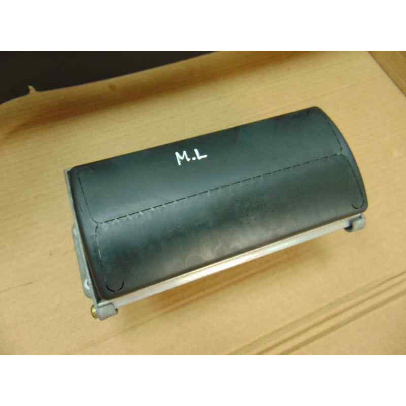 KIT AIRBAG MERCEDES-BENZ CLASE ML (BM 163)