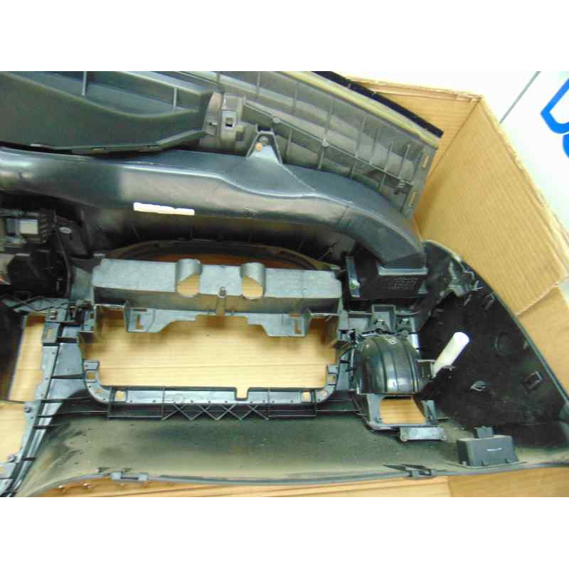 KIT AIRBAG MERCEDES-BENZ CLASE ML (BM 163)