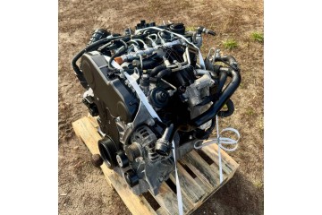COMPLETE ENGINE AUDI A4 A5 A6 Q5 2 0 TDI CJC CJCA