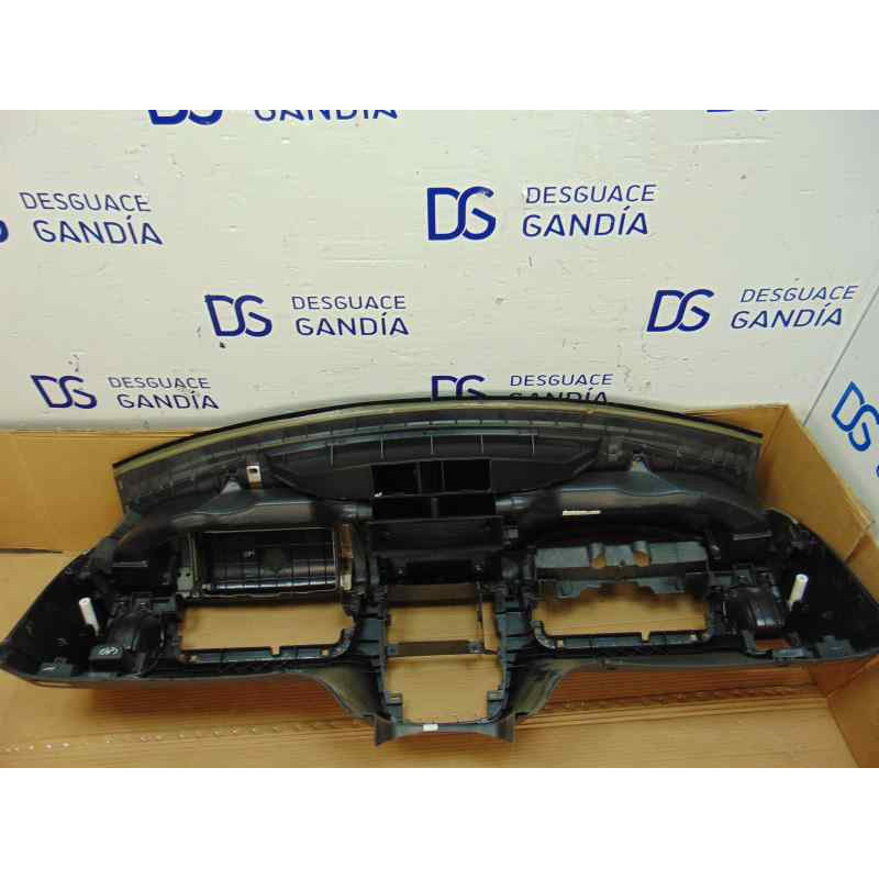 KIT AIRBAG MERCEDES-BENZ CLASE ML (BM 163)