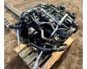 COMPLETE ENGINE AUDI A4 A5 A6 Q5 2 0 TDI CJC CJCA Part manufacturer Audi OE
