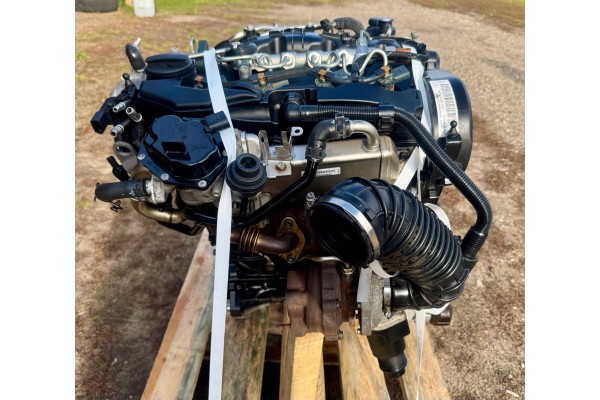 Motor Completo Audi A4 A5 A6 Q5 2.0 TDI CJC CJCA