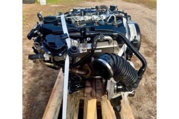 Motor Completo Audi A4 A5 A6 Q5 2.0 TDI CJC CJCA
