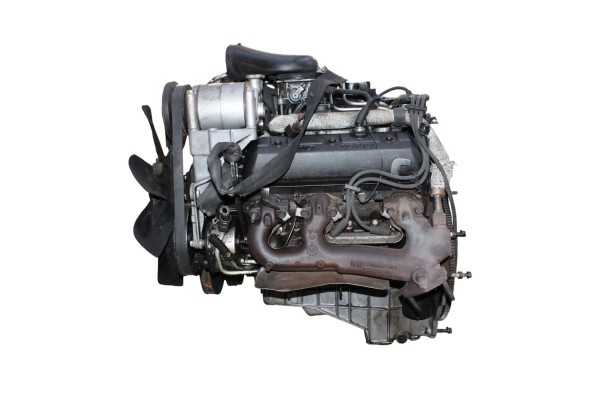 ENGINE COMPLETE GM 4 3 V6 VORTEC MERCRUISER VOLVO PENTA HYSTER Part manufacturer Chevrolet OE