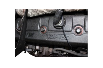 ENGINE COMPLETE GM 4 3 V6 VORTEC MERCRUISER VOLVO PENTA HYSTER Quality of parts according to GVO O original with manufacturer s 