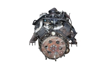 ENGINE COMPLETE GM 4 3 V6 VORTEC MERCRUISER VOLVO PENTA HYSTER Car type passenger cars