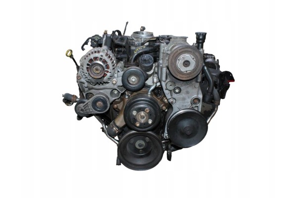 ENGINE COMPLETE GM 4 3 V6 VORTEC MERCRUISER VOLVO PENTA HYSTER