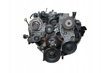 ENGINE COMPLETE GM 4 3 V6 VORTEC MERCRUISER VOLVO PENTA HYSTER