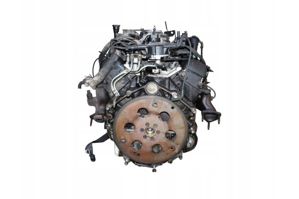 ENGINE COMPLETE GM 4 3 V6 VORTEC MERCRUISER VOLVO PENTA HYSTER Quality of parts according to GVO O original with manufacturer s 