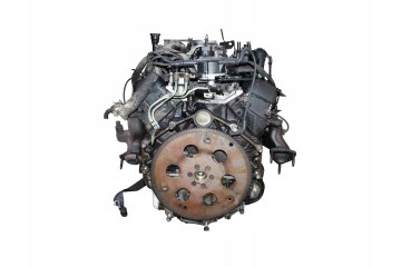 ENGINE COMPLETE GM 4 3 V6 VORTEC MERCRUISER VOLVO PENTA HYSTER Quality of parts according to GVO O original with manufacturer s 