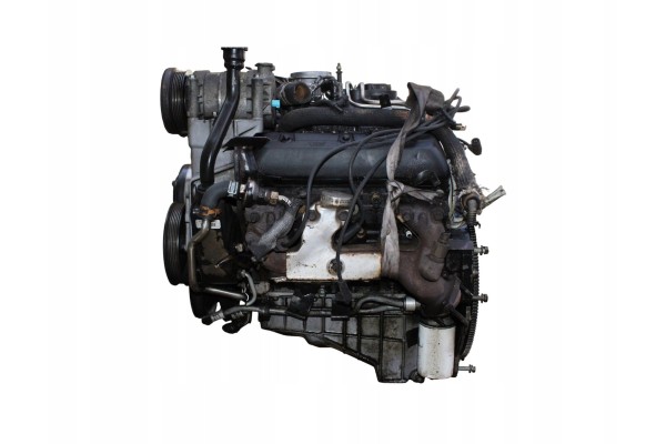 ENGINE COMPLETE GM 4 3 V6 VORTEC MERCRUISER VOLVO PENTA HYSTER Engine type petrol