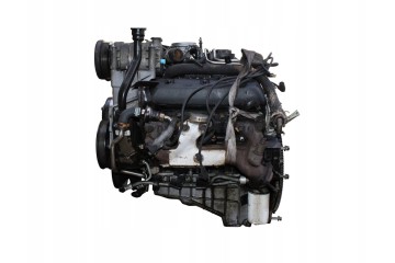 ENGINE COMPLETE GM 4 3 V6 VORTEC MERCRUISER VOLVO PENTA HYSTER Engine type petrol