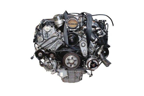 GASOLINE ENGINE RANGE ROVER SPORT 5 0 508PN 8W93 6L074 BC