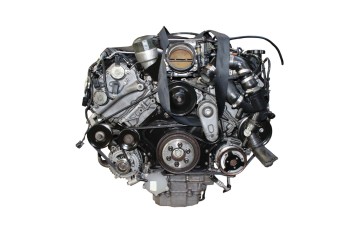 GASOLINE ENGINE RANGE ROVER SPORT 5 0 508PN 8W93 6L074 BC