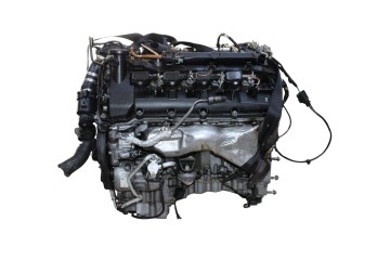 GASOLINE ENGINE RANGE ROVER SPORT 5 0 508PN 8W93 6L074 BC Catalog number of the part 508PN 8W93 6L074 BC