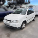 SEAT AROSA (6H1) Street