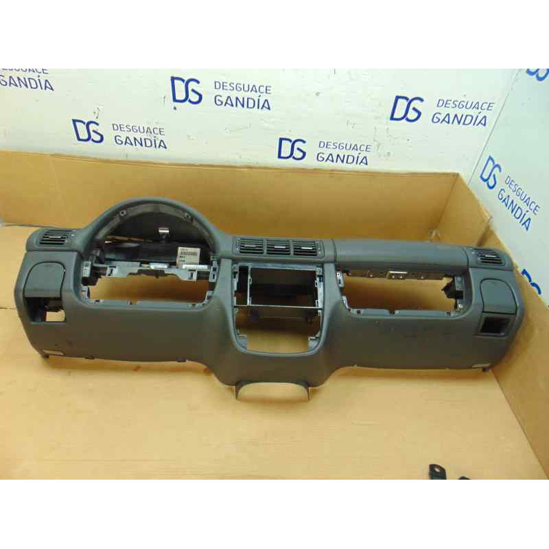 KIT AIRBAG MERCEDES-BENZ CLASE ML (BM 163)