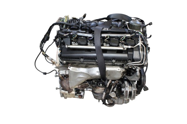 GASOLINE ENGINE RANGE ROVER SPORT 5 0 508PN 8W93 6L074 BC Quality of parts according to GVO O original with manufacturer s logo 