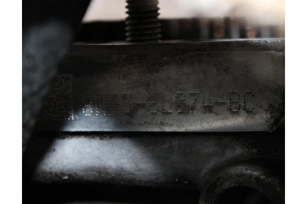 GASOLINE ENGINE RANGE ROVER SPORT 5 0 508PN 8W93 6L074 BC Engine type petrol