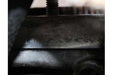 GASOLINE ENGINE RANGE ROVER SPORT 5 0 508PN 8W93 6L074 BC Engine type petrol