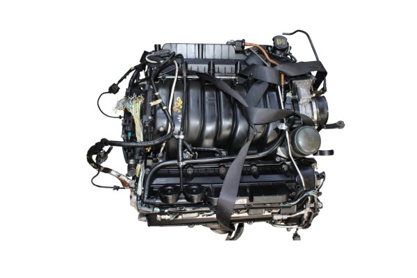 Motor de gasolina Range Rover Sport 5.0 508PN 8W93-6L074-BC