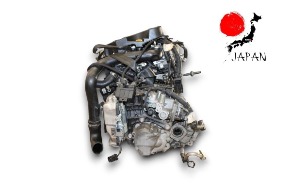 DIESEL ENGINE CAR BOX FIAT DOBLO II 1 6 16V JTD 263A5000 C510 Part manufacturer Fiat OE