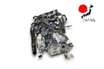 DIESEL ENGINE CAR BOX FIAT DOBLO II 1 6 16V JTD 263A5000 C510 Part manufacturer Fiat OE
